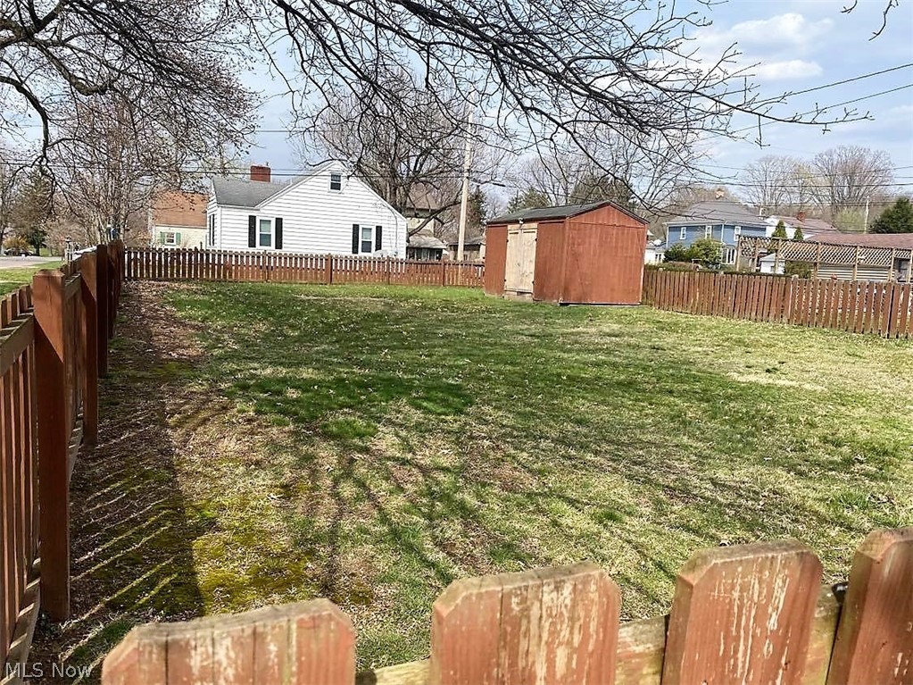 Highland Terrace Sub - Residential