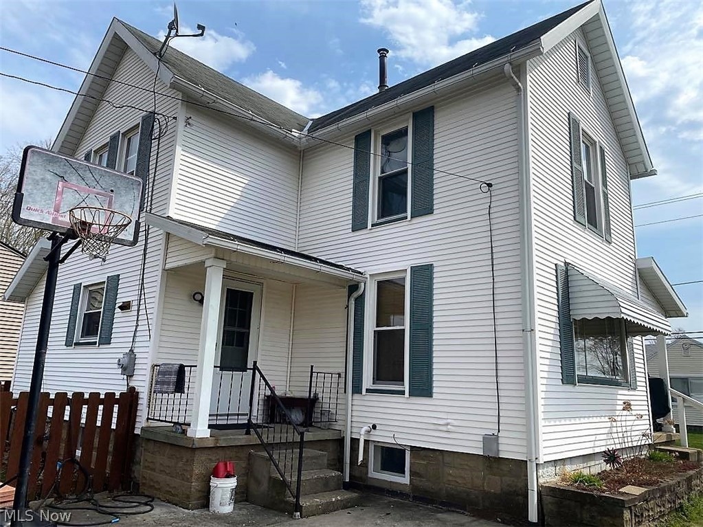 Highland Terrace Sub - Residential