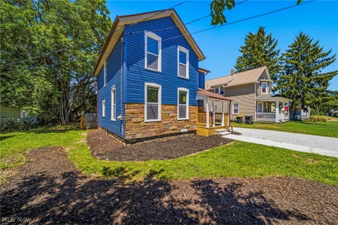 Tiny photo for 160 W Jackson Street, Painesville, OH 44077 (MLS # 5216909)