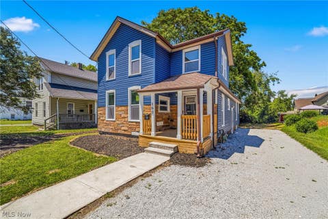 Tiny photo for 160 W Jackson Street, Painesville, OH 44077 (MLS # 5216909)