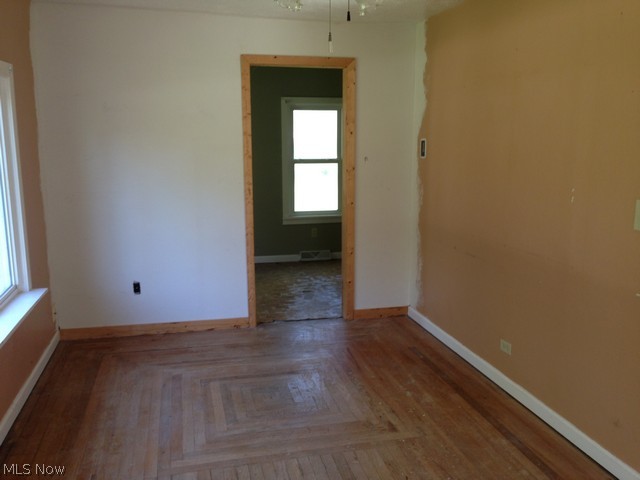 Sunset Point Allotment - Residential