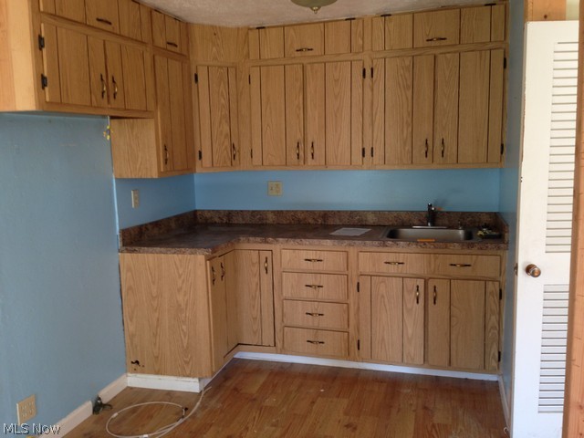 Sunset Point Allotment - Residential