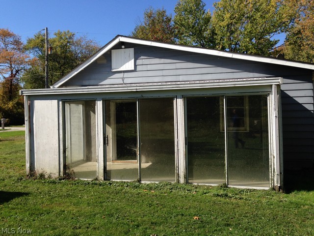 Sunset Point Allotment - Residential