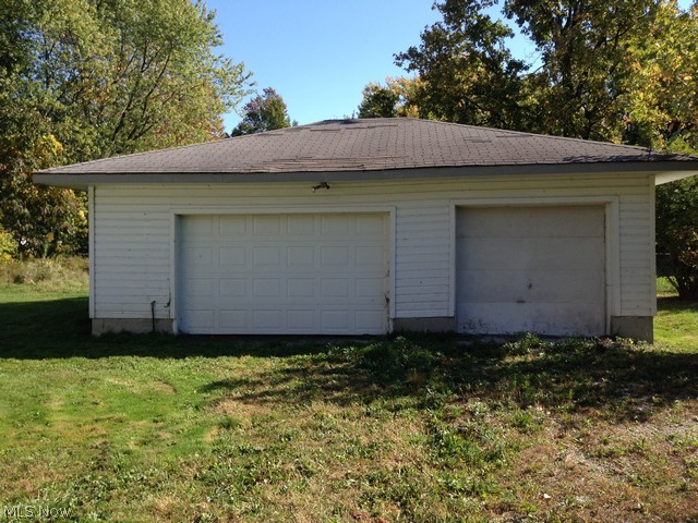 Sunset Point Allotment - Residential