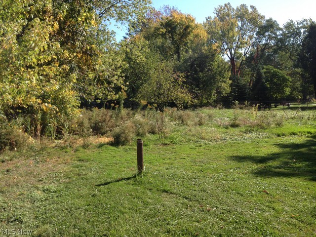 Sunset Point Allotment - Residential