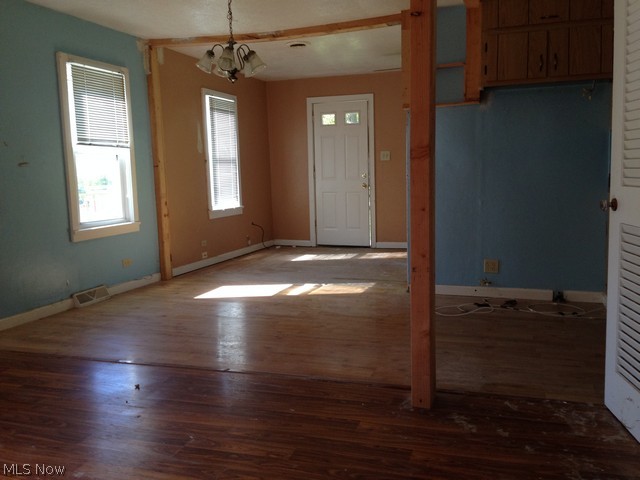 Sunset Point Allotment - Residential