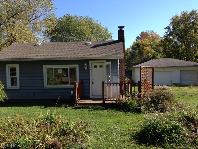 Sunset Point Allotment - Residential