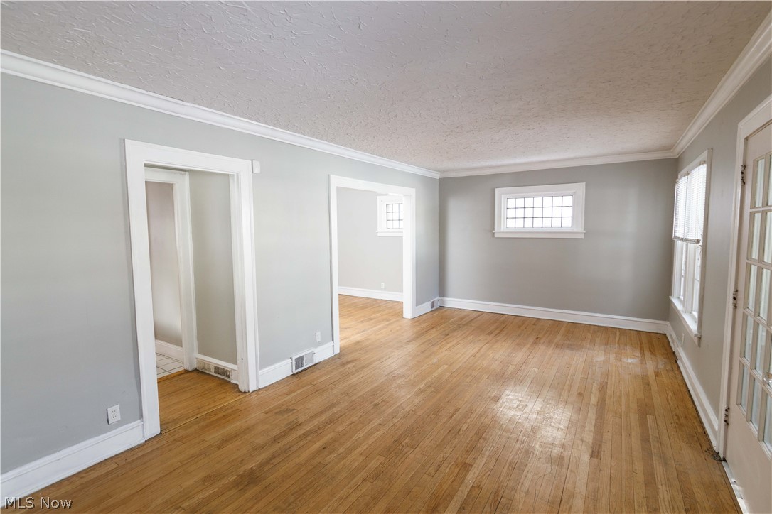 Richmond Mayfield Land Cos Cl - Residential