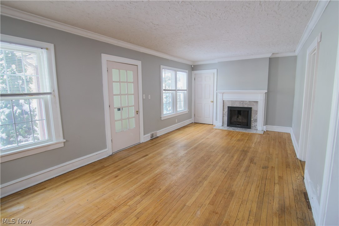 Richmond Mayfield Land Cos Cl - Residential