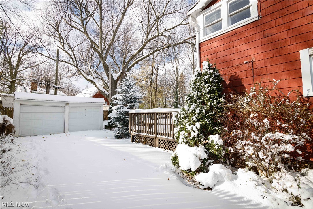 Richmond Mayfield Land Cos Cl - Residential