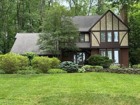 Homes For Sale - 1970 Burnetts Corner Road<br/> Wooster, OH 44691