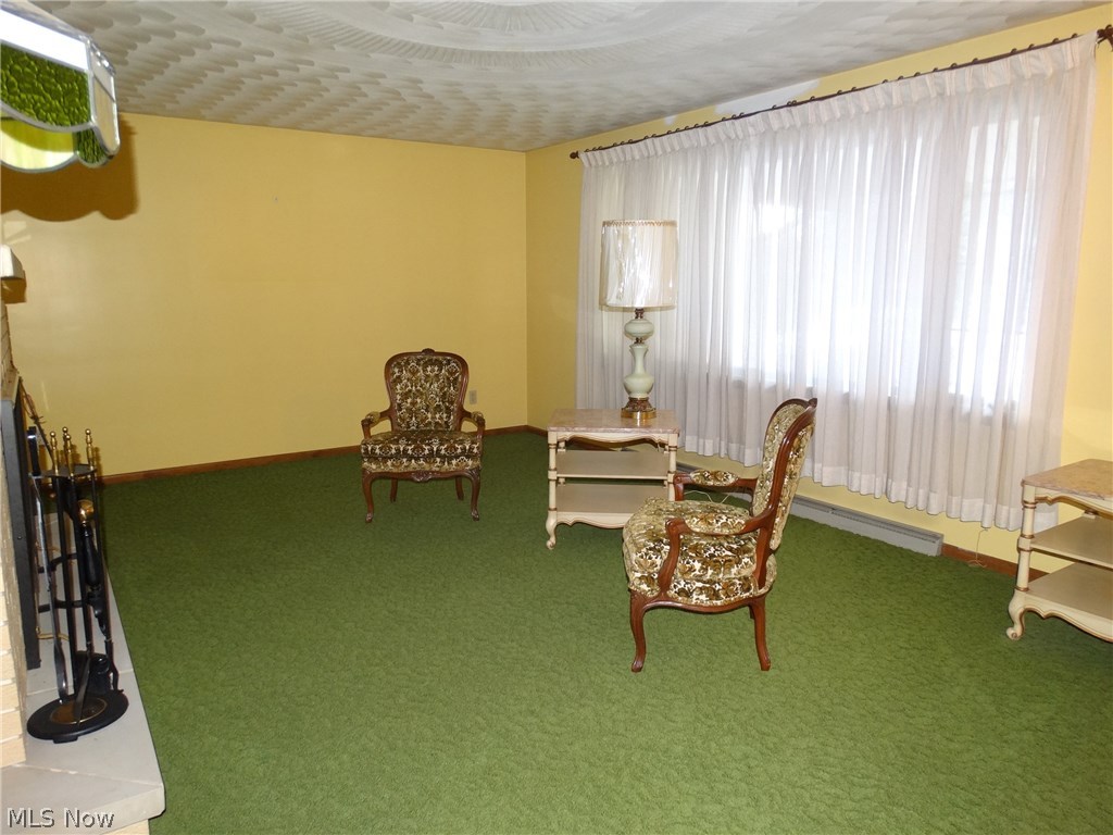 Harter Heights - Residential