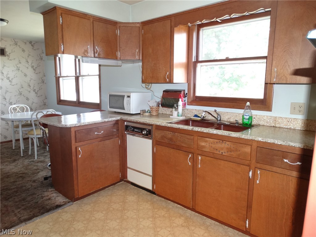 Harter Heights - Residential