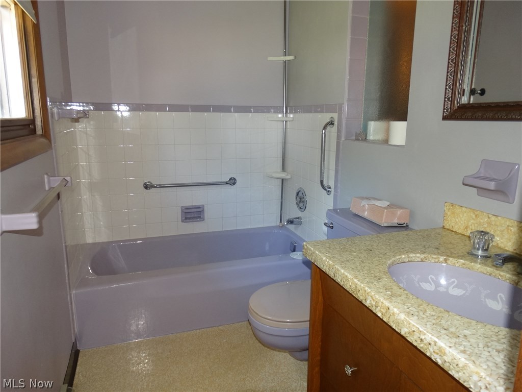 Harter Heights - Residential