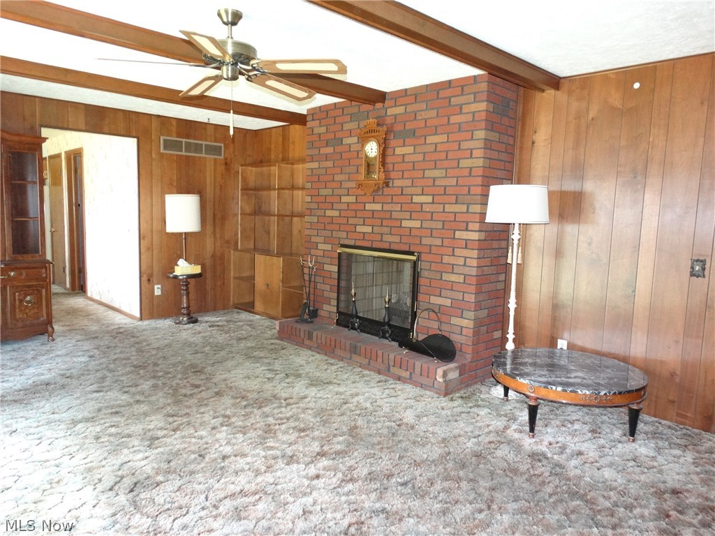 Harter Heights - Residential