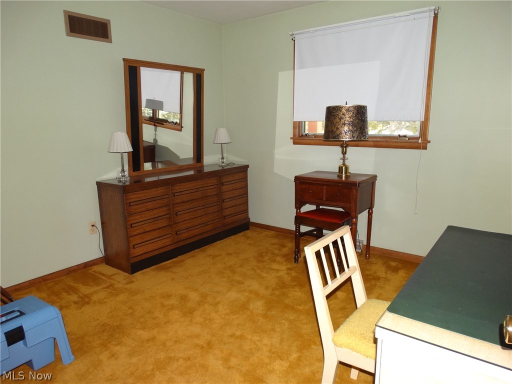 Harter Heights - Residential