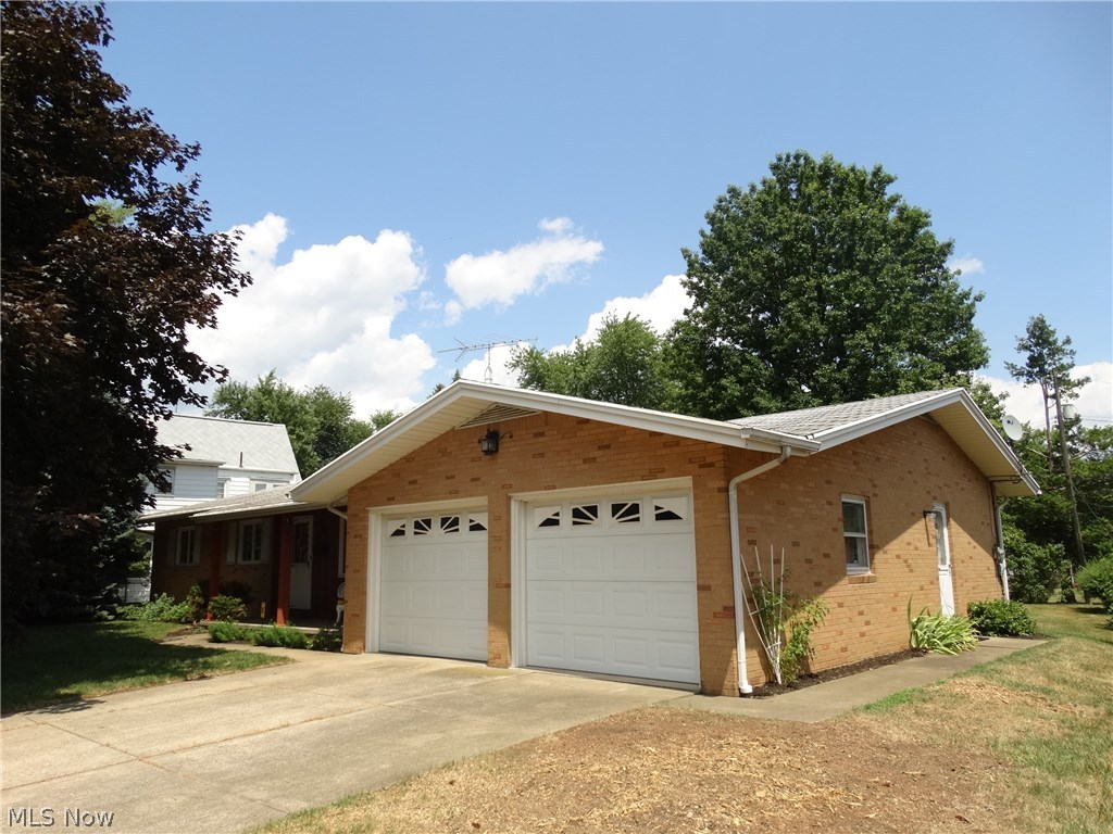 Harter Heights - Residential