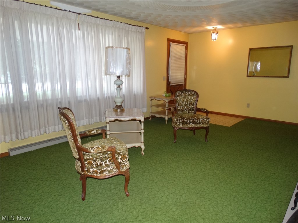 Harter Heights - Residential