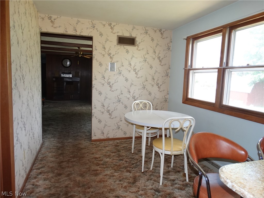 Harter Heights - Residential