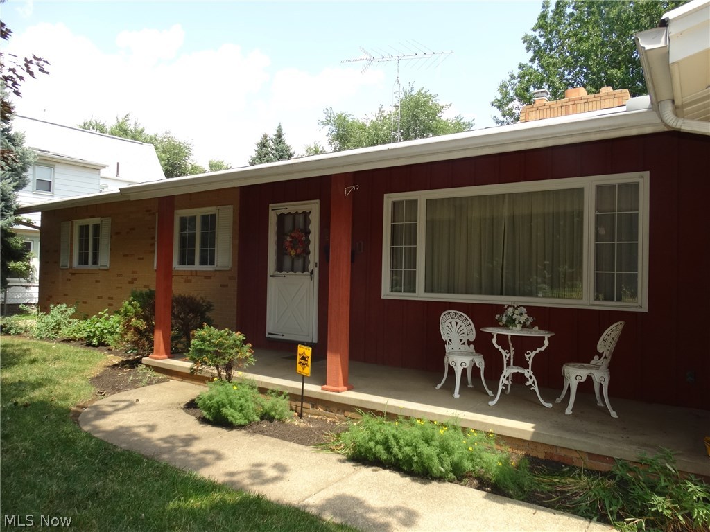 Harter Heights - Residential