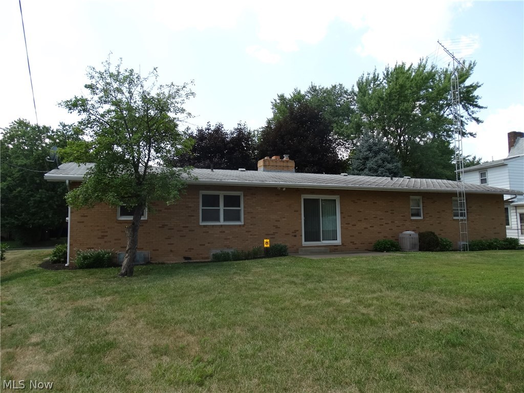 Harter Heights - Residential