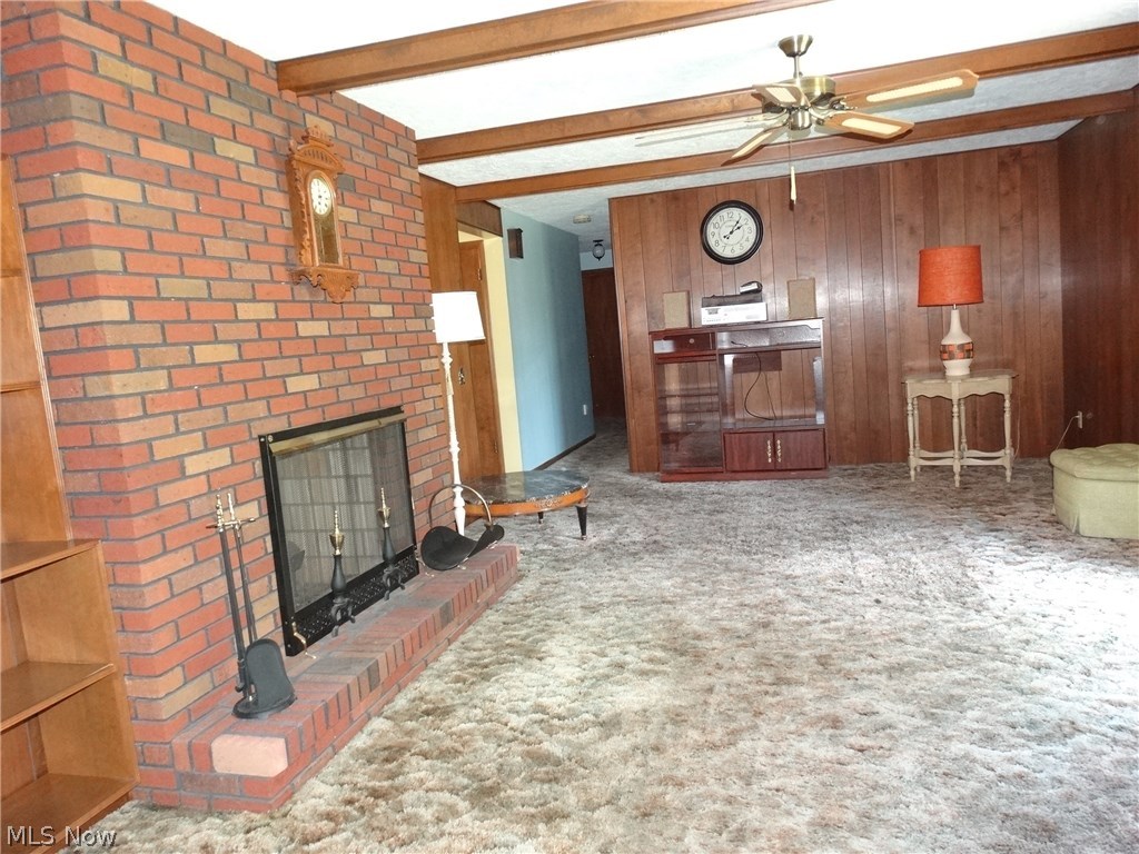 Harter Heights - Residential