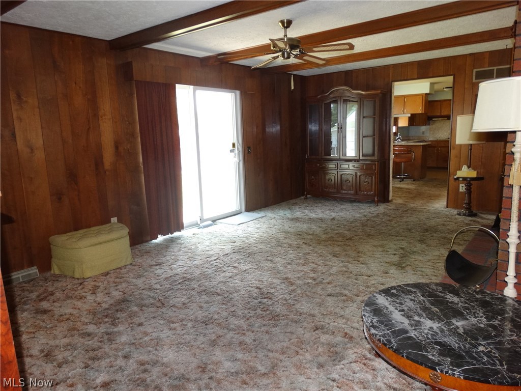 Harter Heights - Residential