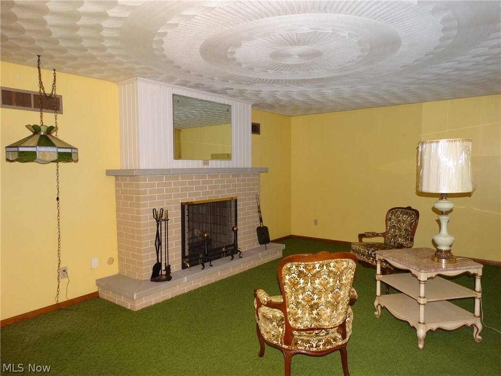 Harter Heights - Residential