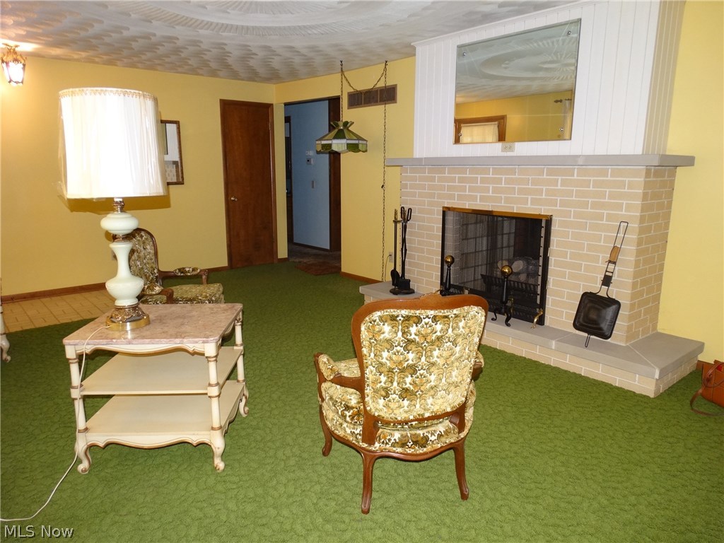 Harter Heights - Residential