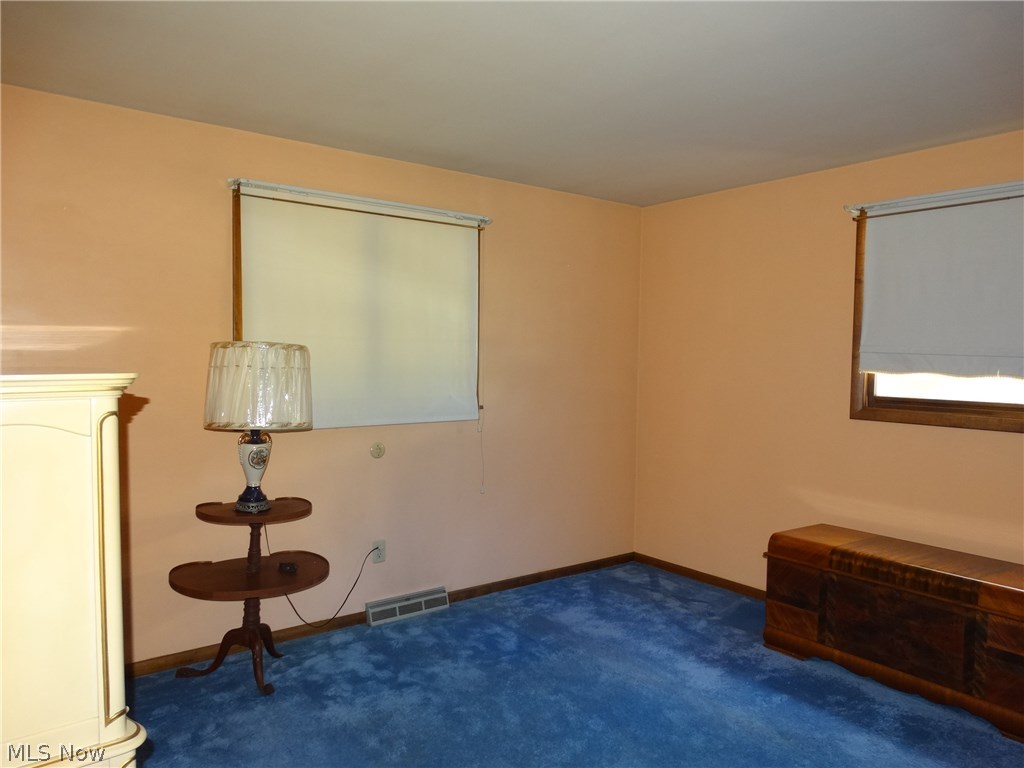 Harter Heights - Residential