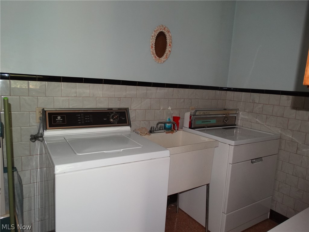 Harter Heights - Residential