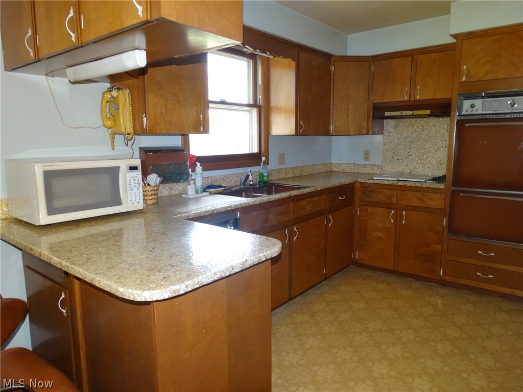 Harter Heights - Residential