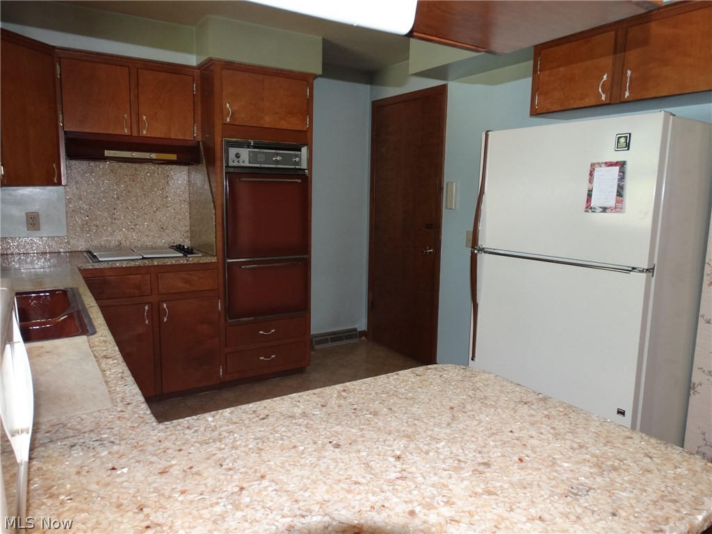 Harter Heights - Residential