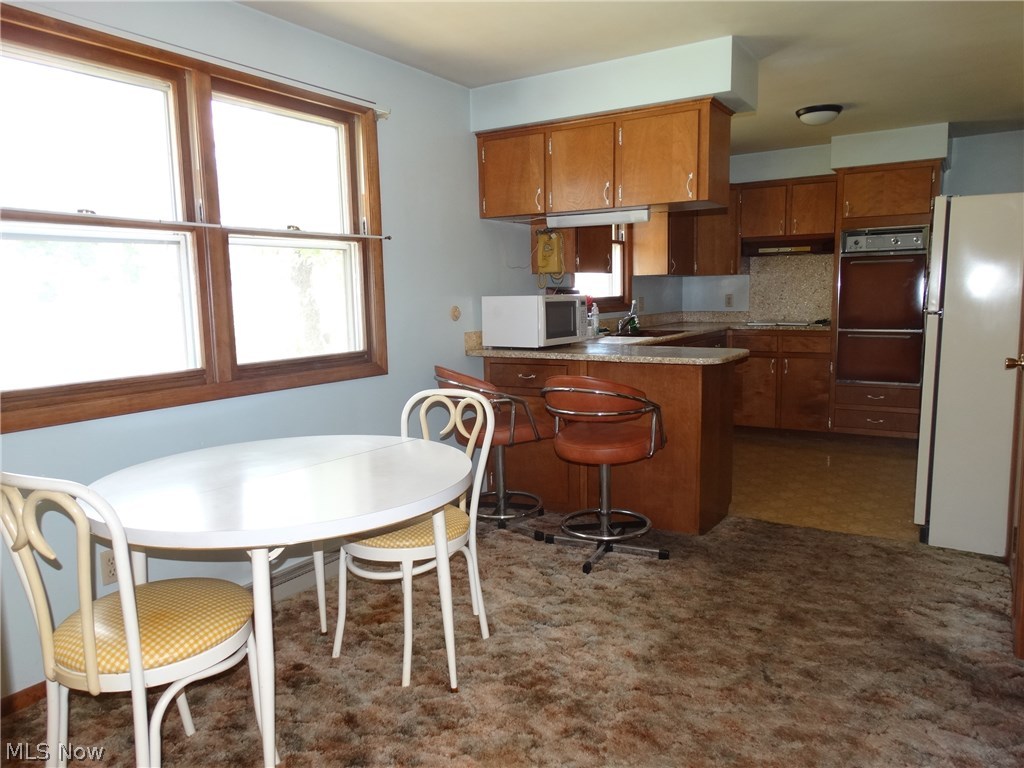 Harter Heights - Residential