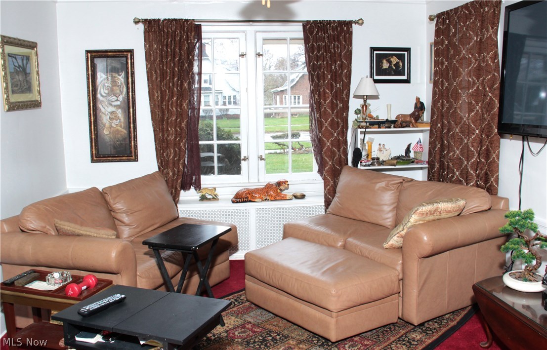 Good Farm - Residential