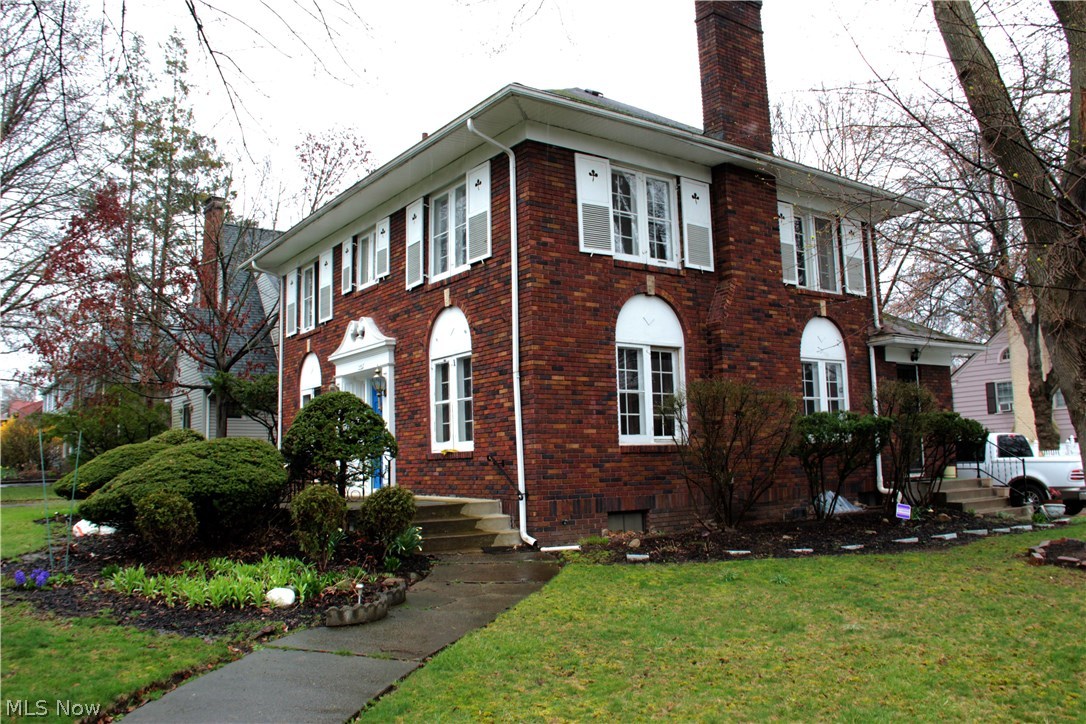 Good Farm - Residential