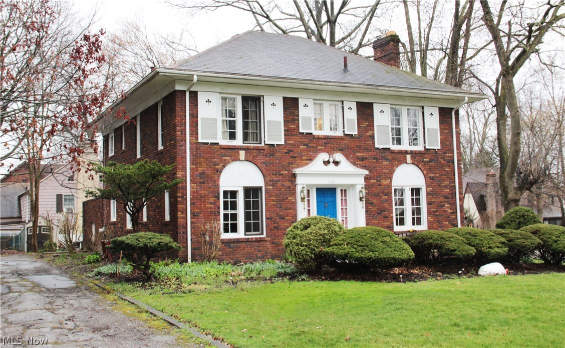 Good Farm - Residential