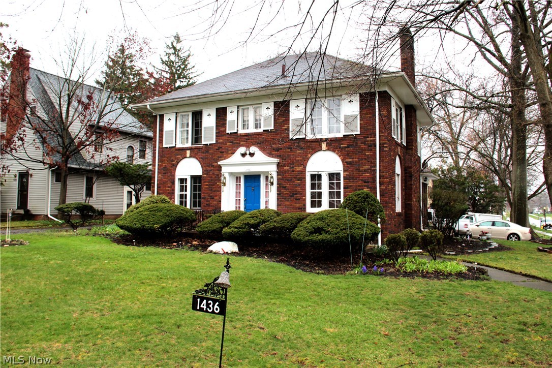 Good Farm - Residential