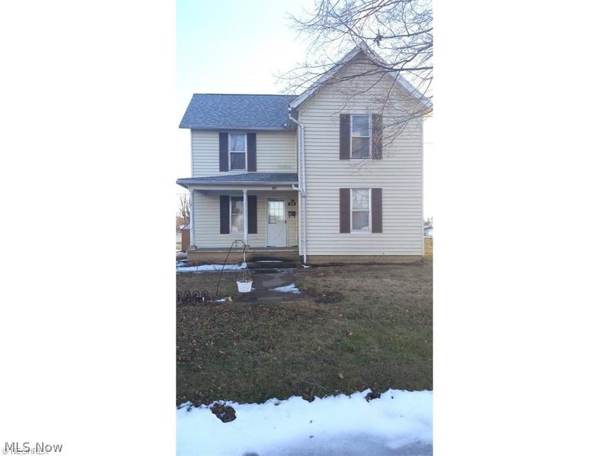 This single family home offers a den/foyer space upon entrance, family room, dining room, kitchen, one full bathroom and 3 bedrooms on the second level. Second parcel currently has a mobile home. Mobile home is not for sale, it's resident owned and they rent the lot for $125 per month. Property subject to short sale. There are two parcels being offered. Parcel # 0200000078900 with 0.1756 acres at 309 5th Street. Parcel # 0200000079200 with 0.1756 acres at 313 5th Street. Mobile home on second parcel is not for sale. Residents own their mobile home and rent the lot. West Lafayette jurisdictions may prevent any future mobile homes on this second lot.