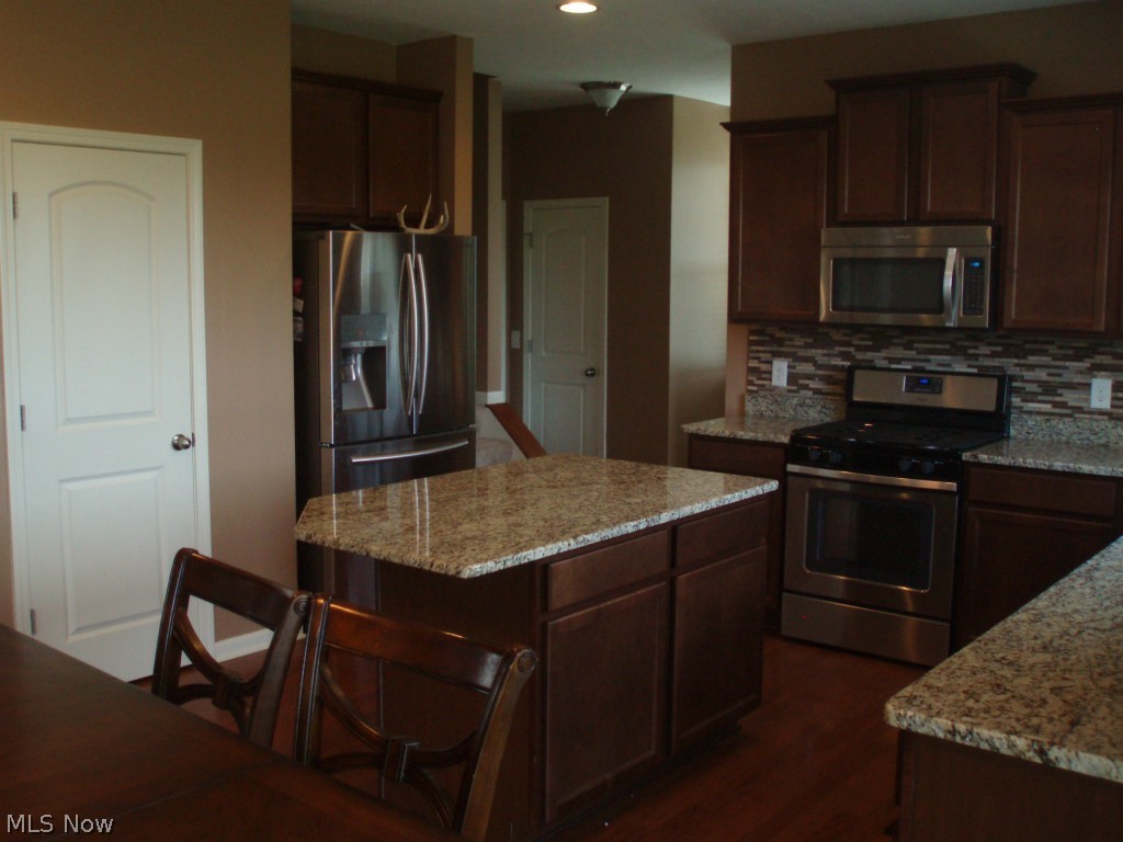 River Trace - Residential