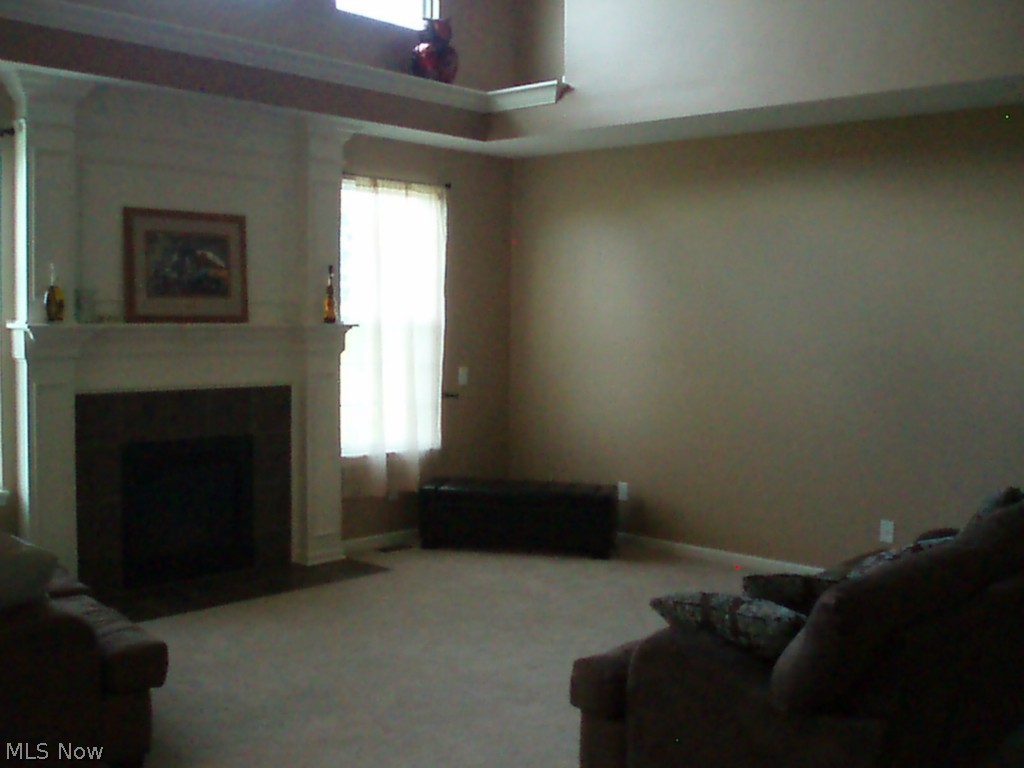 River Trace - Residential