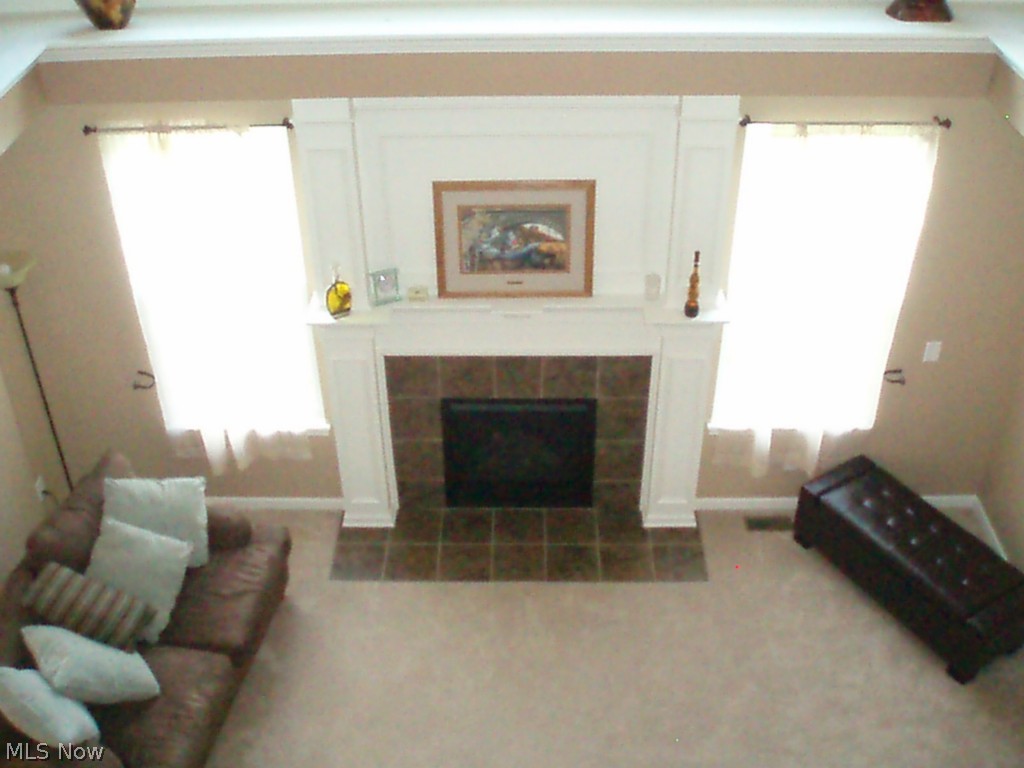 River Trace - Residential