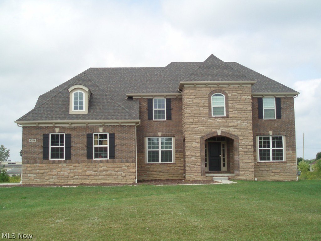 River Trace - Residential