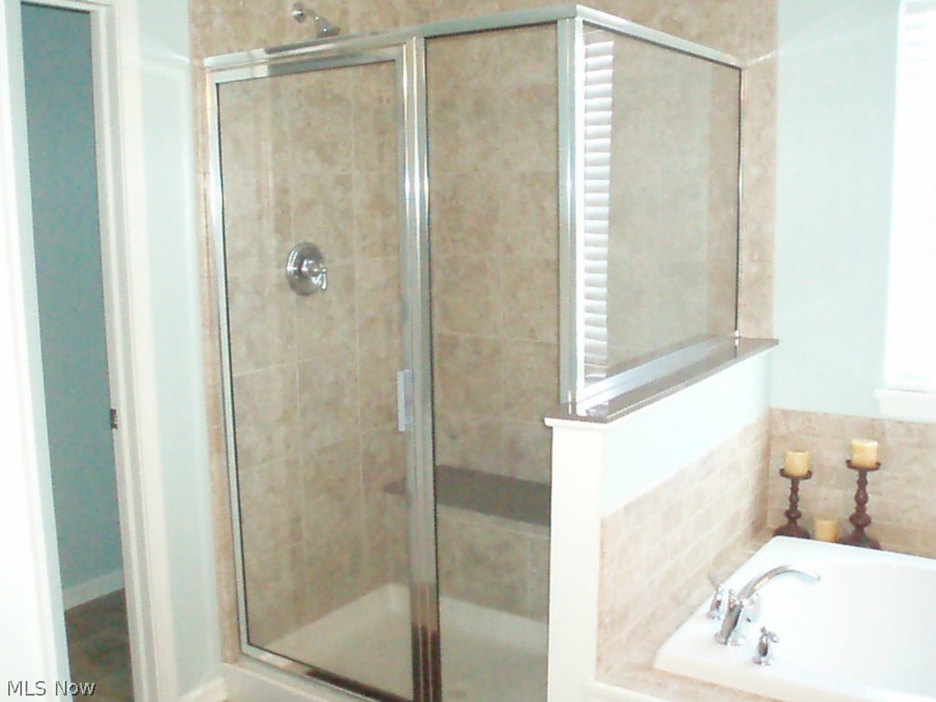 River Trace - Residential