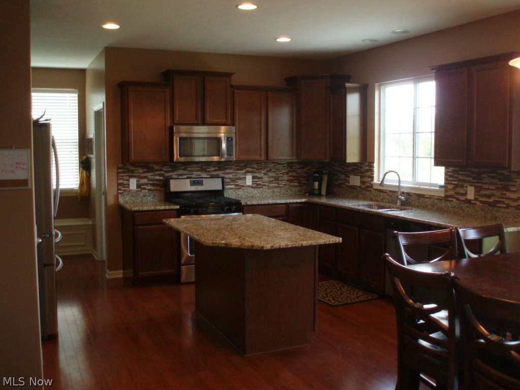 River Trace - Residential