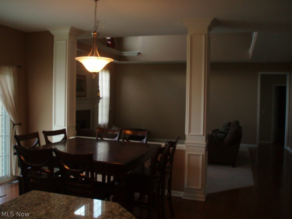 River Trace - Residential