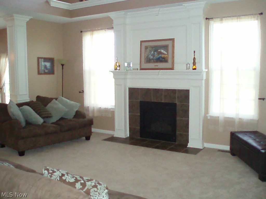 River Trace - Residential