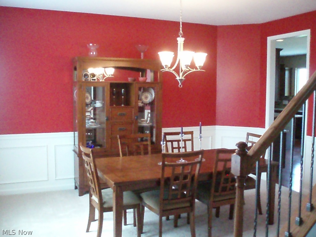 River Trace - Residential