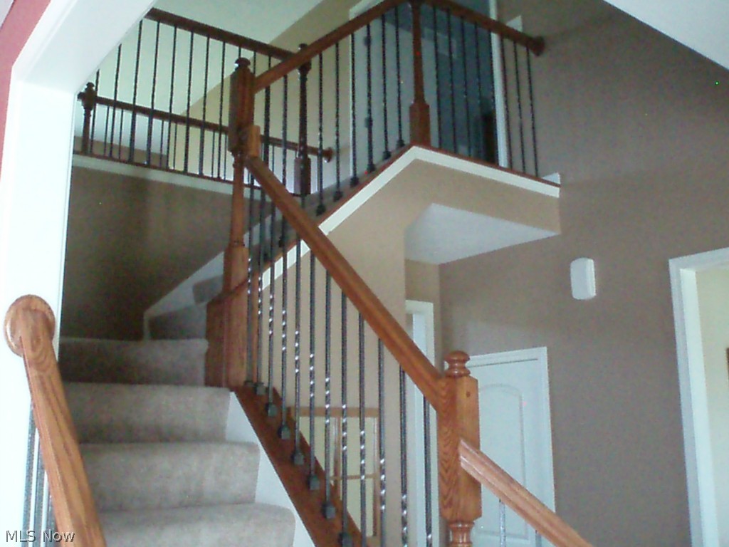 River Trace - Residential