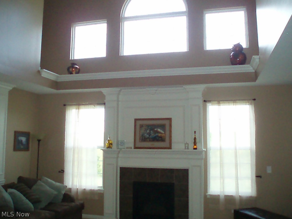 River Trace - Residential